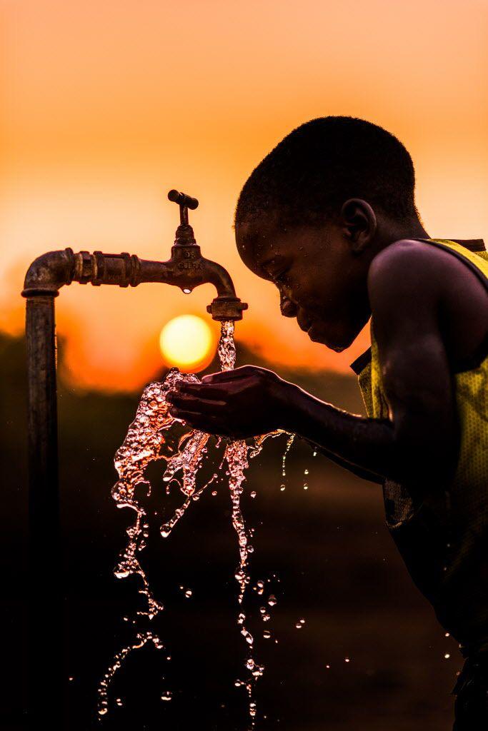 Afrika Su Kuyusu (Hisse)