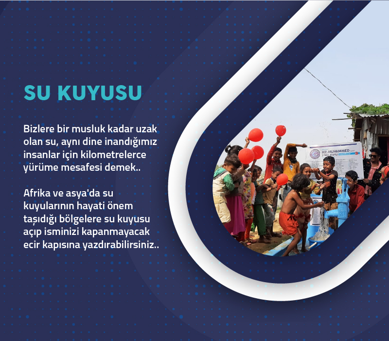 Su Kuyusu