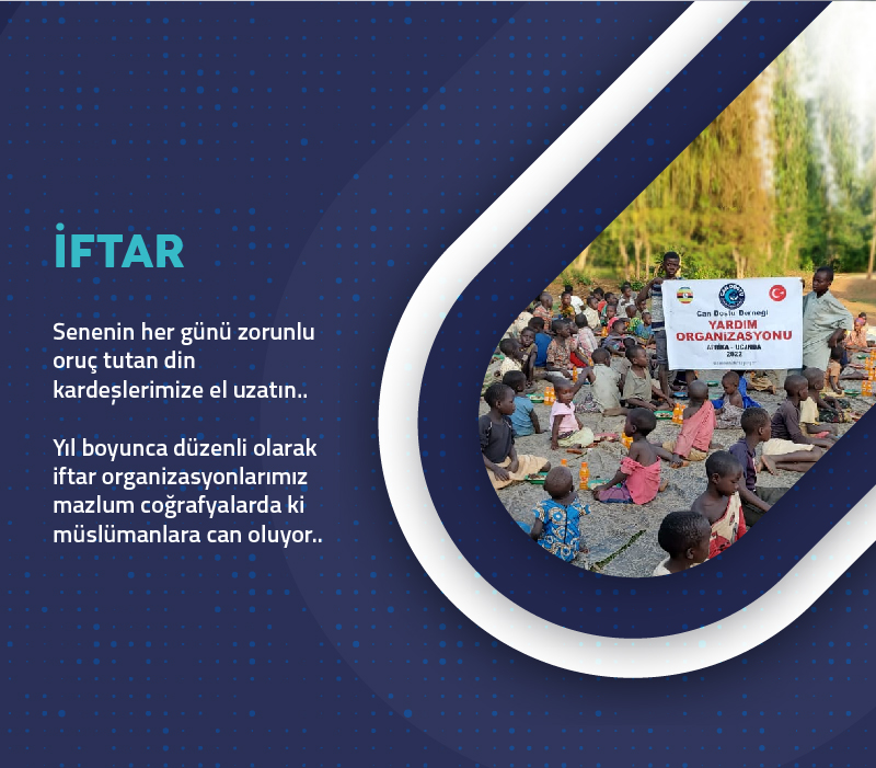 Ramazan İftarları